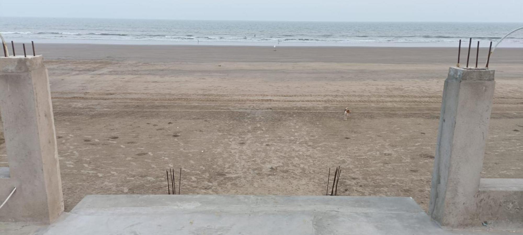Parth King Beach Resort Mandarmani Exterior foto